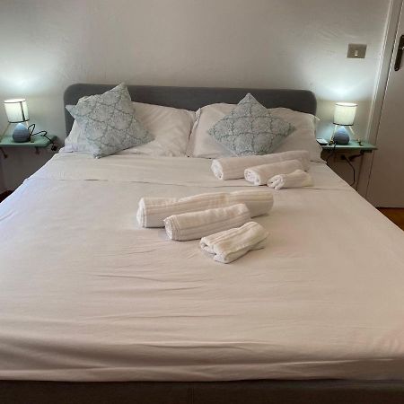 Villa Edwige B&B Castellabate Kültér fotó