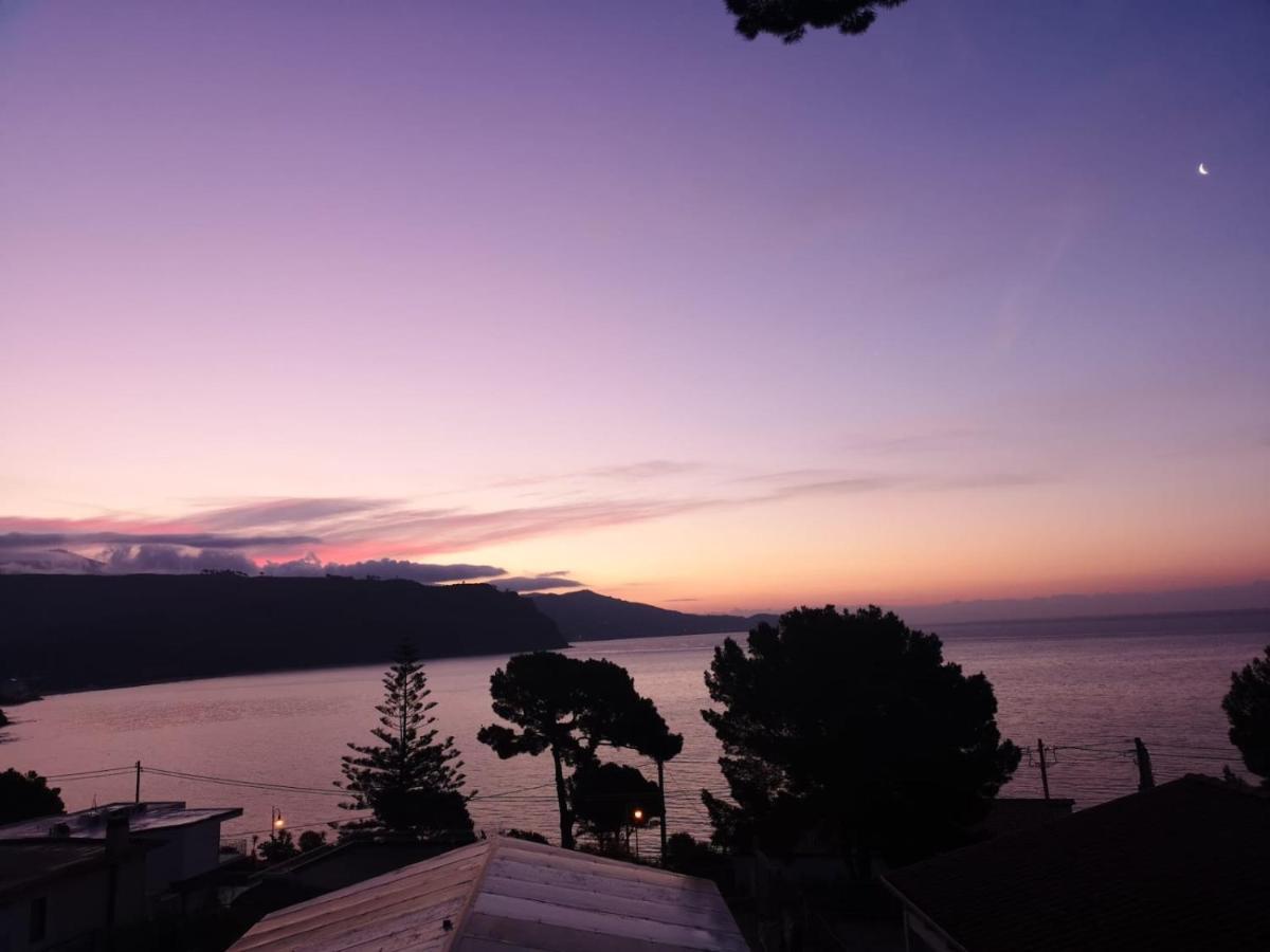 Villa Edwige B&B Castellabate Kültér fotó