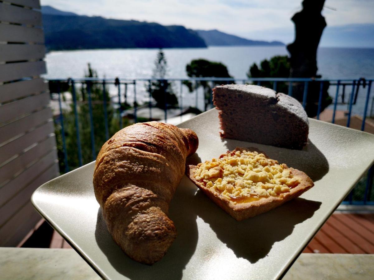 Villa Edwige B&B Castellabate Kültér fotó