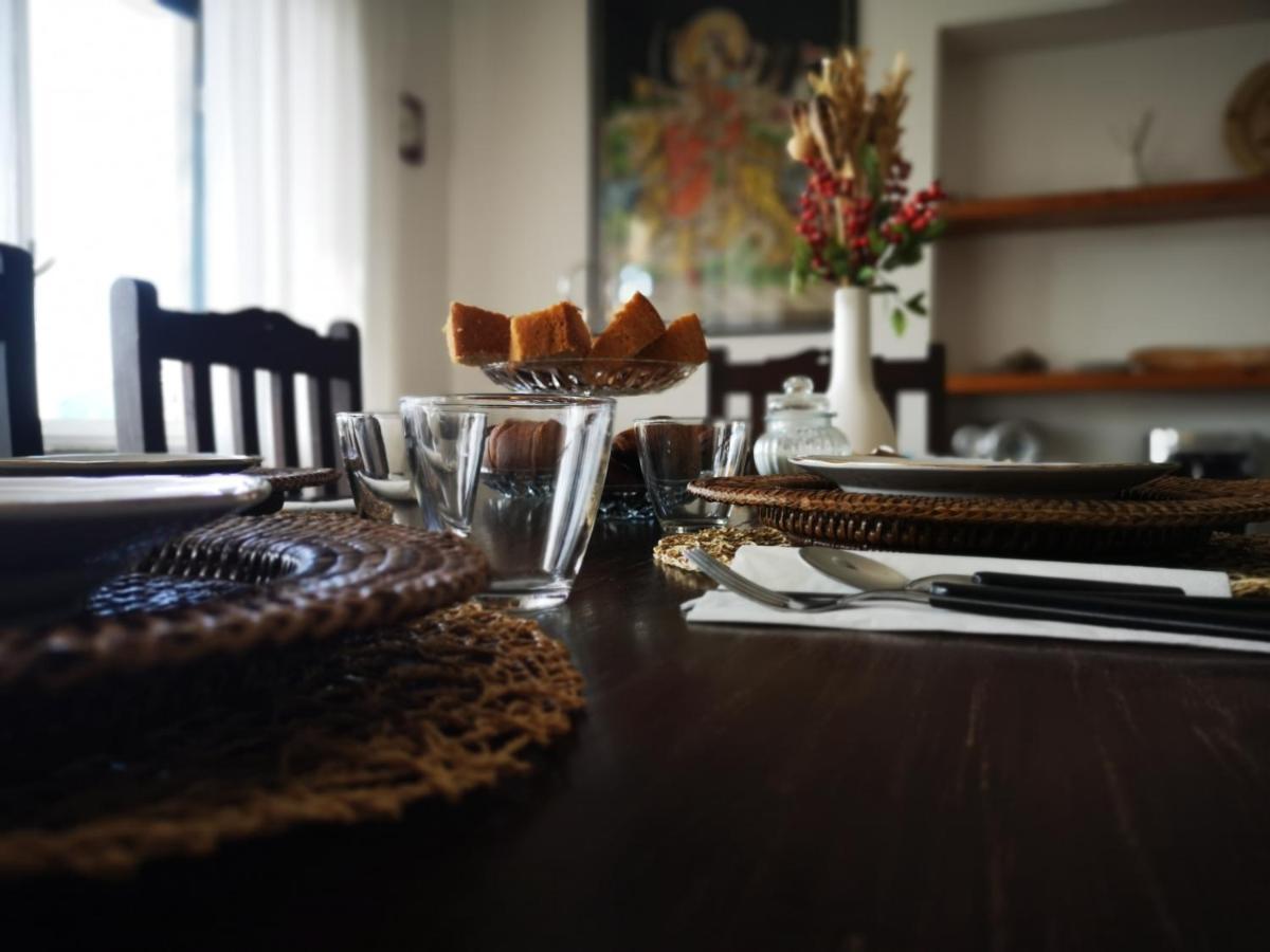 Villa Edwige B&B Castellabate Kültér fotó