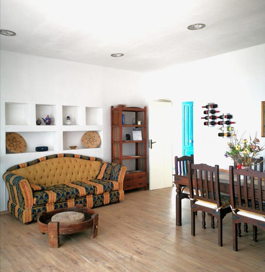 Villa Edwige B&B Castellabate Kültér fotó