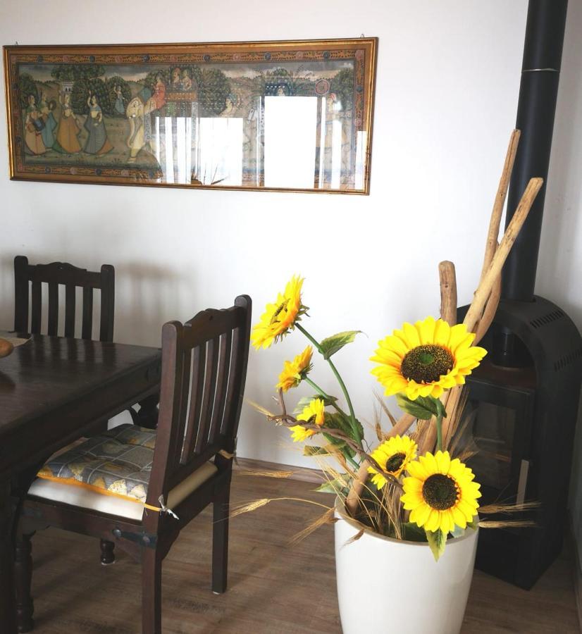 Villa Edwige B&B Castellabate Kültér fotó