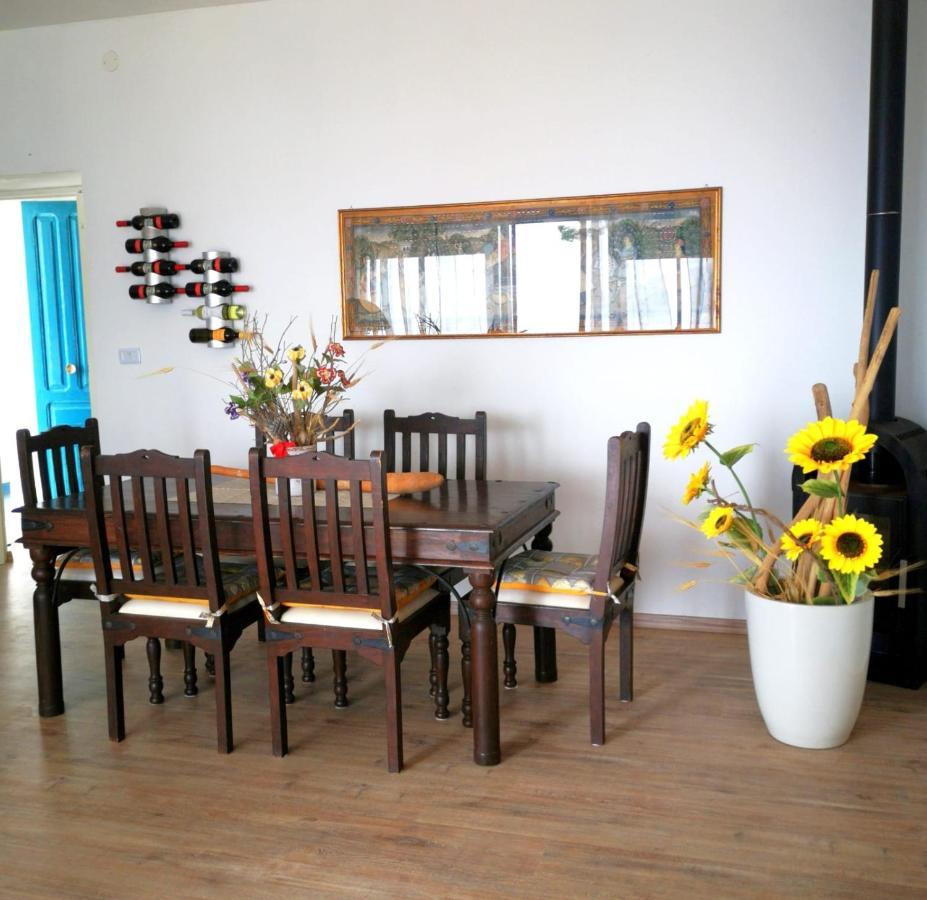 Villa Edwige B&B Castellabate Kültér fotó